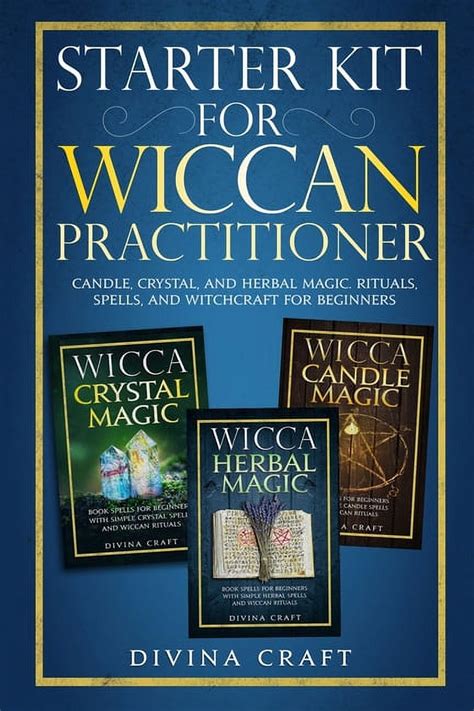 The Role of Wicca Practitioners in Promoting Spiritual Healing